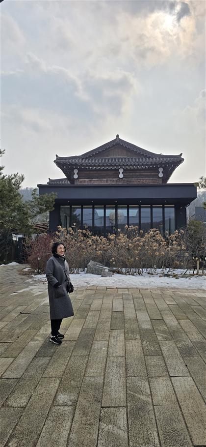 김선례 작가